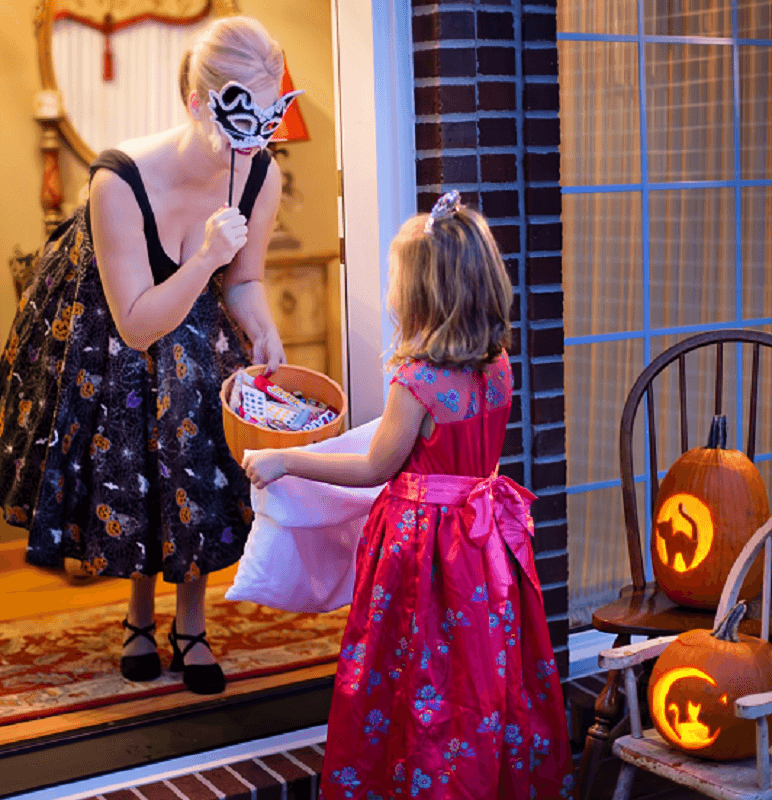 On the Spookiest of Nights, Safety Still Matters: How to Keep Kids Safe This Halloween